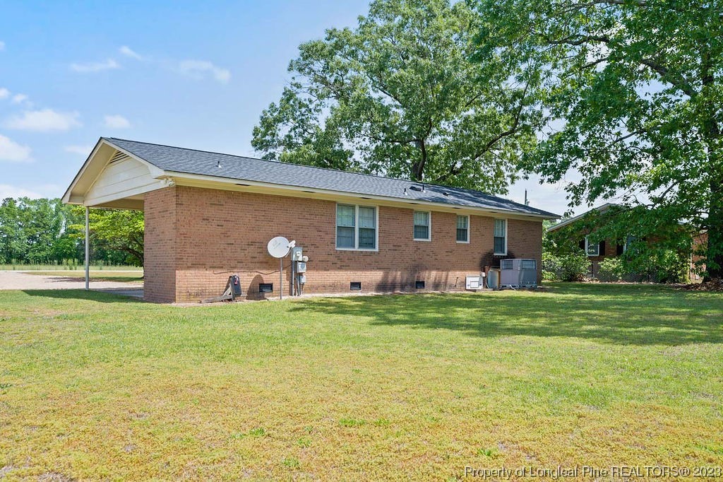 10995 Harnett Highway