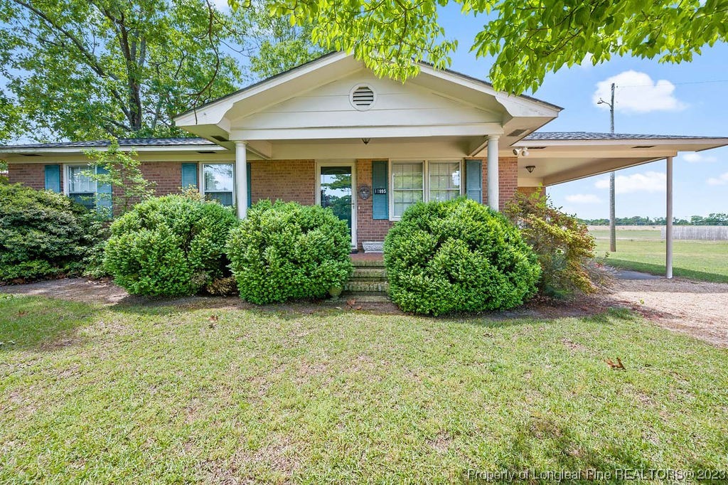 10995 Harnett Highway