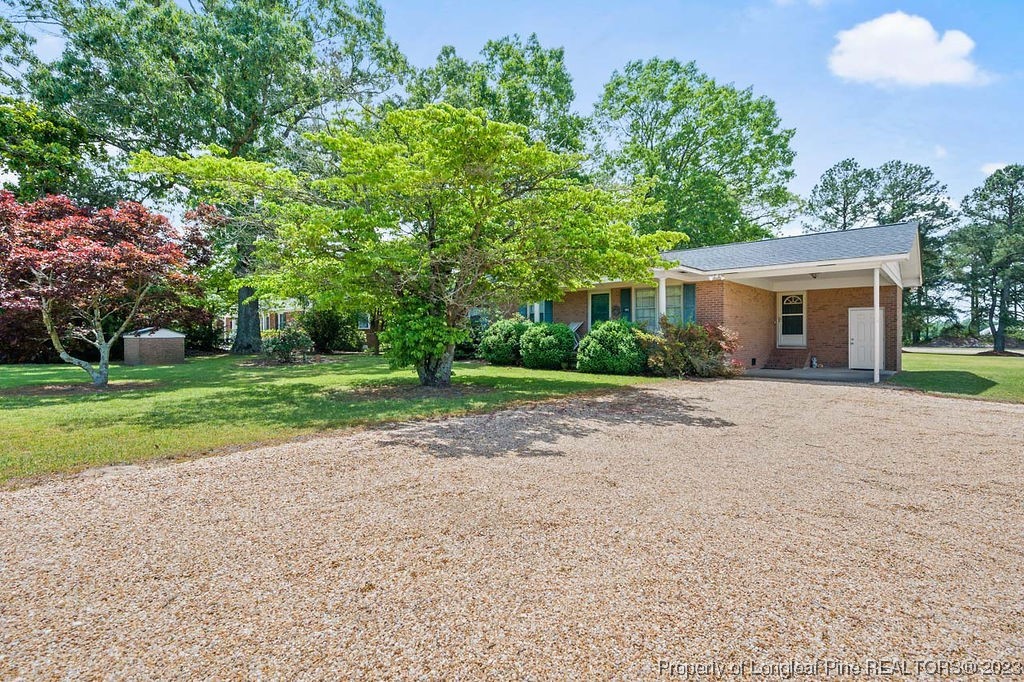 10995 Harnett Highway