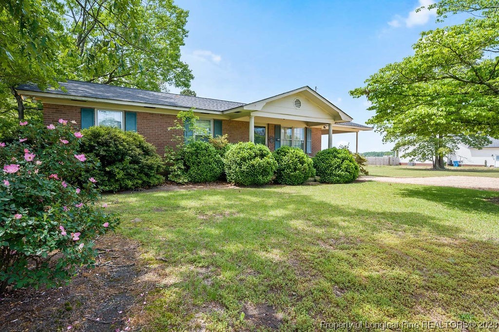 10995 Harnett Highway