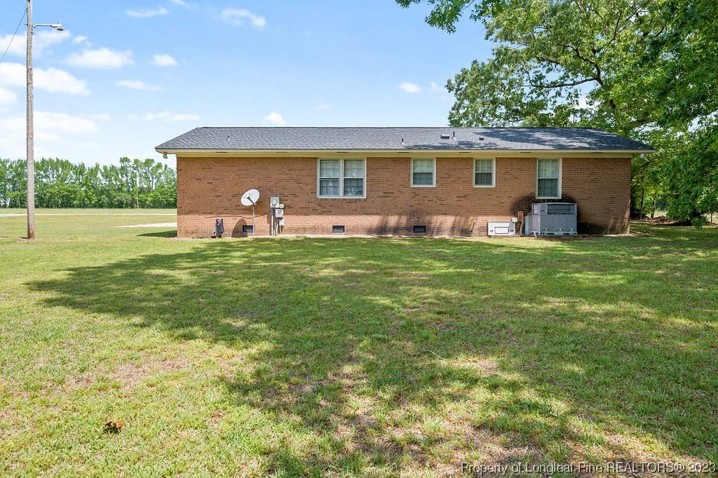 10995 Harnett Highway