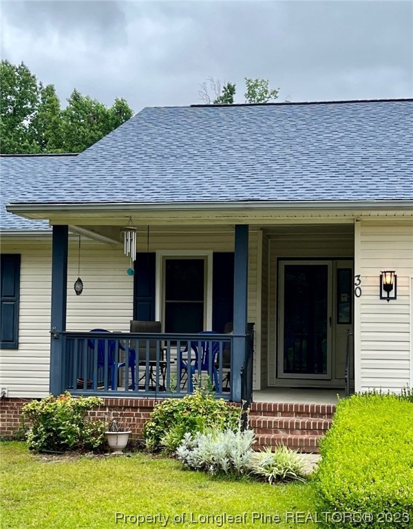 30 Orrin Drive
