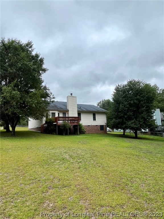30 Orrin Drive
