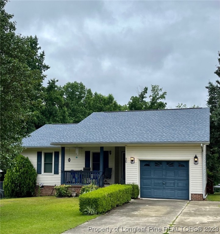 30 Orrin Drive