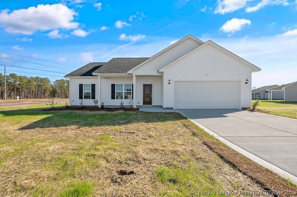33 Coastal Lane