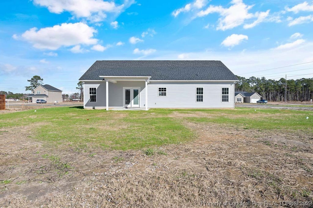 50 Alfalfa Drive