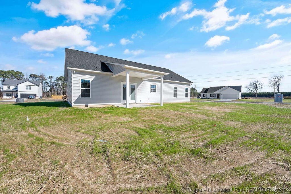 50 Alfalfa Drive