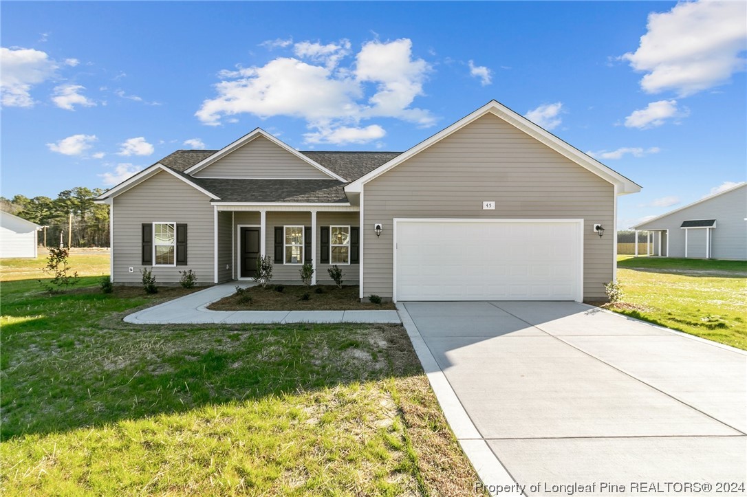 45 Coastal Lane