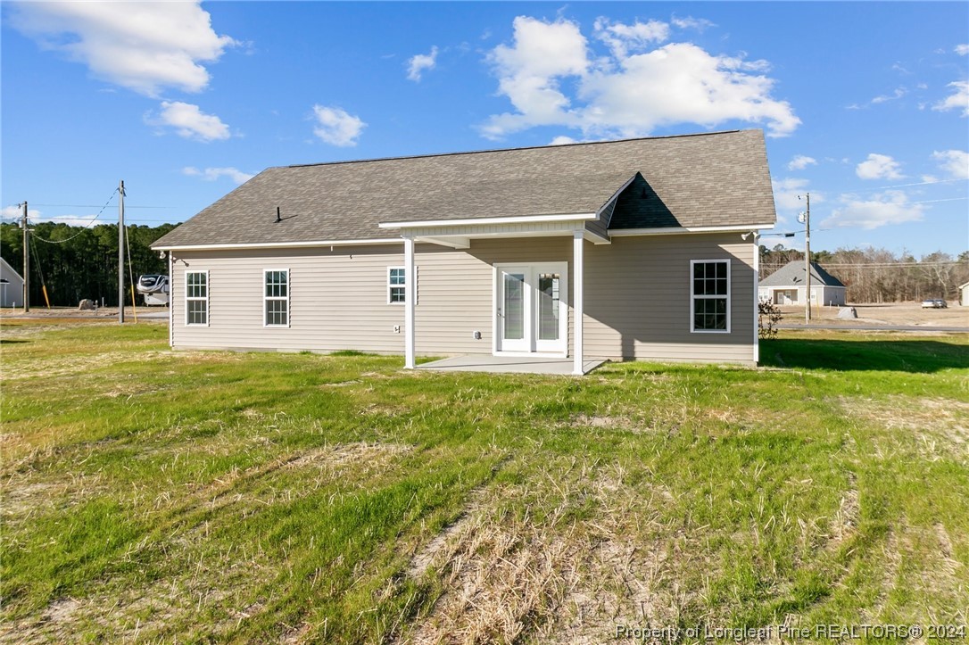 45 Coastal Lane