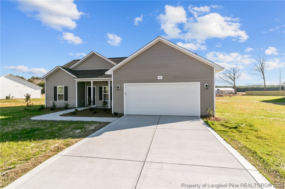 45 Coastal Lane