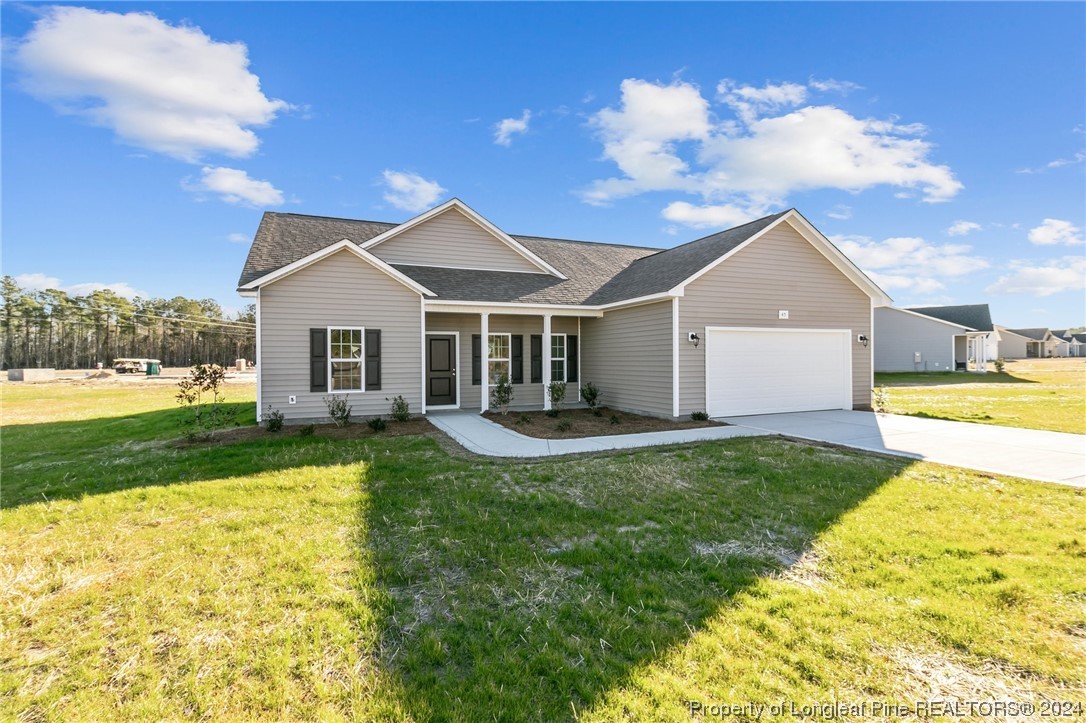 45 Coastal Lane