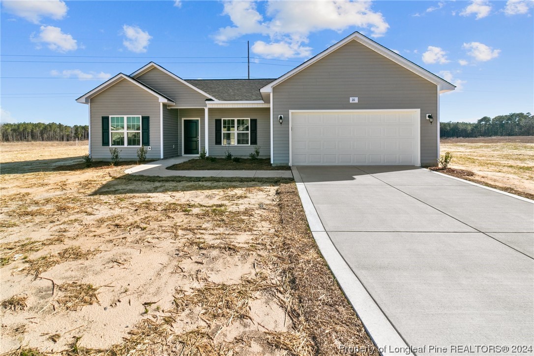 211 Coastal Lane