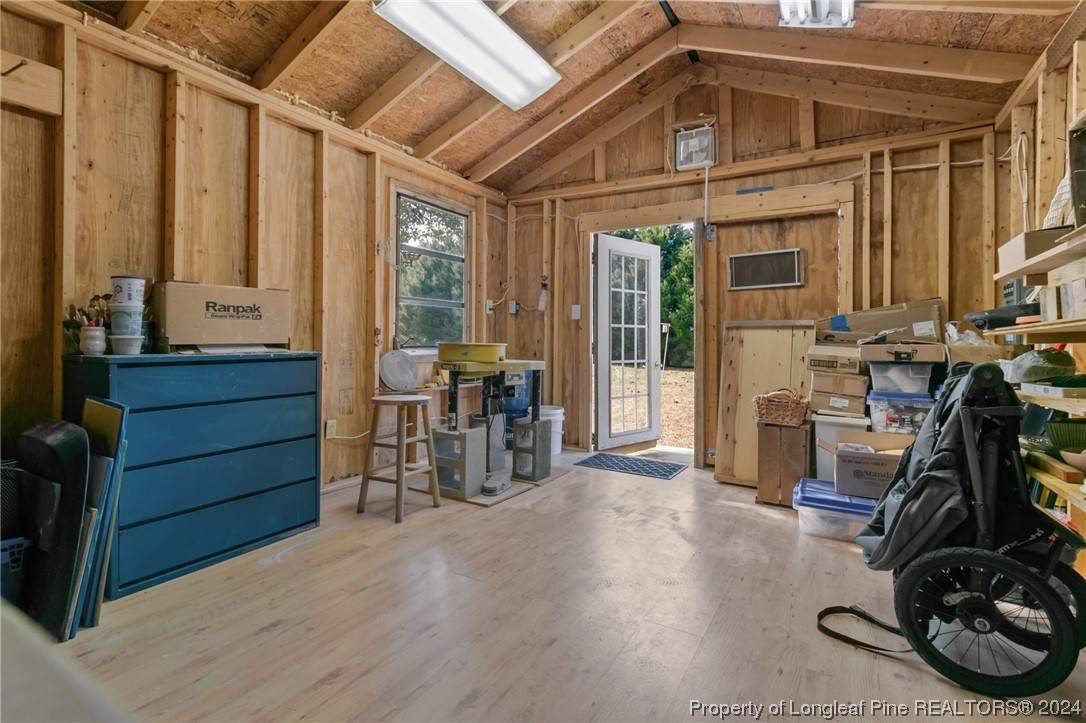 84 Parkers Pointe Drive