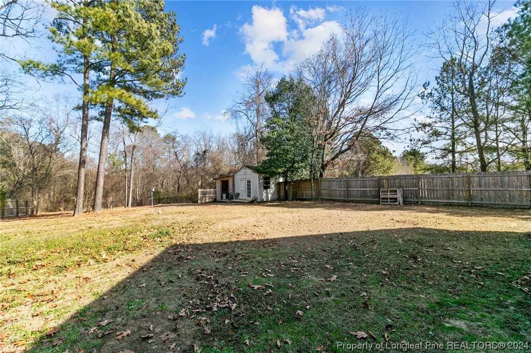 84 Parkers Pointe Drive
