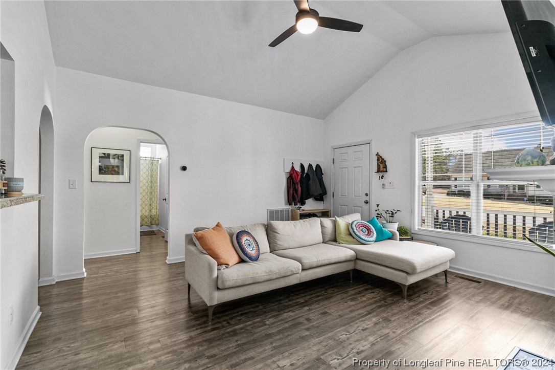 84 Parkers Pointe Drive