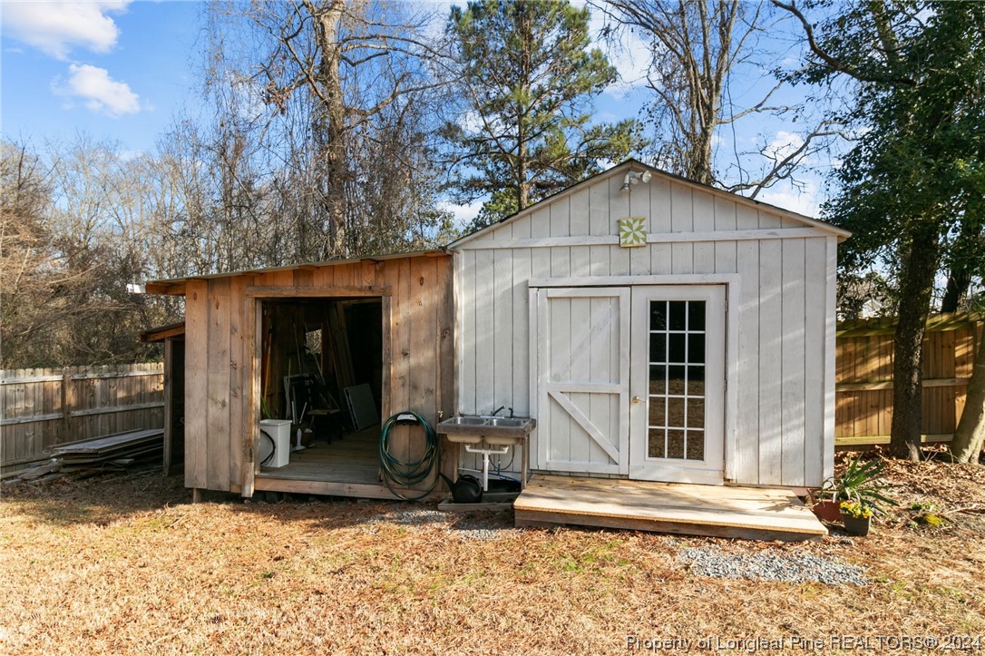 84 Parkers Pointe Drive