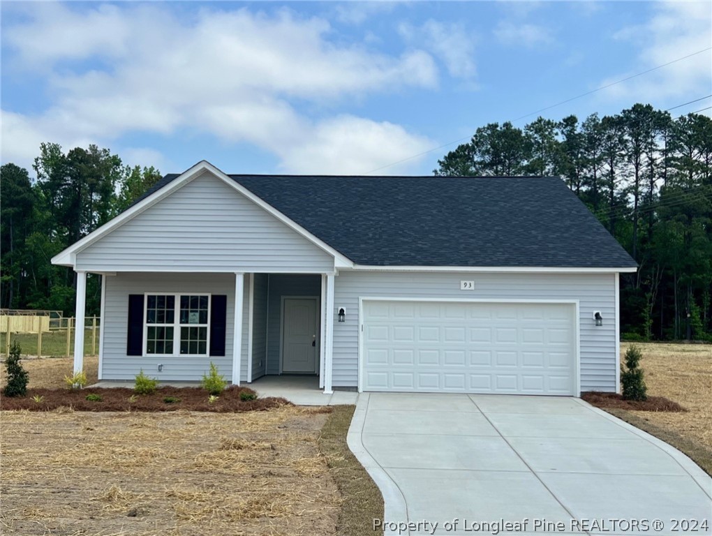 93 Alfalfa Drive
