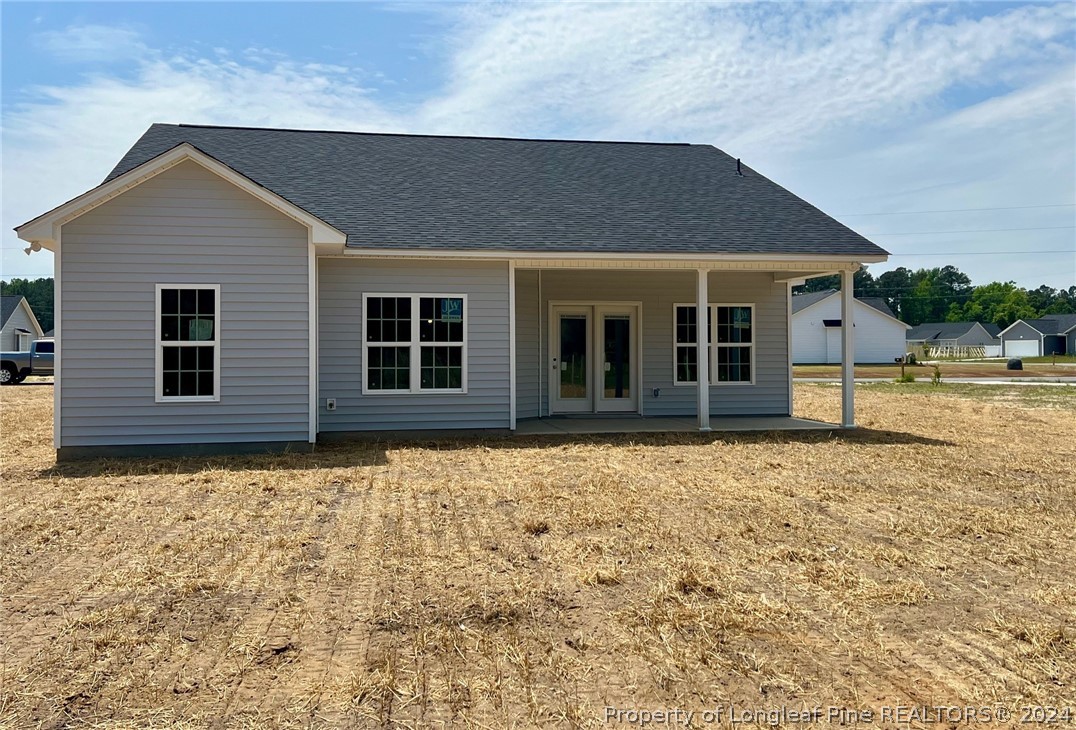 93 Alfalfa Drive