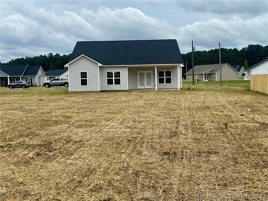 93 Alfalfa Drive
