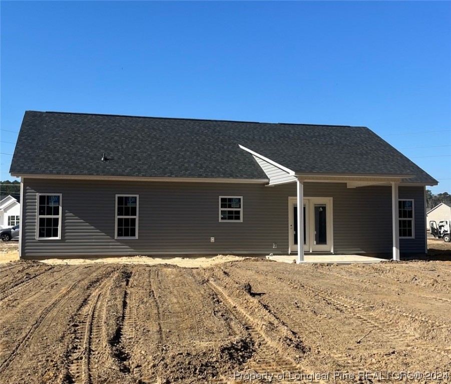 129 Alfalfa Drive
