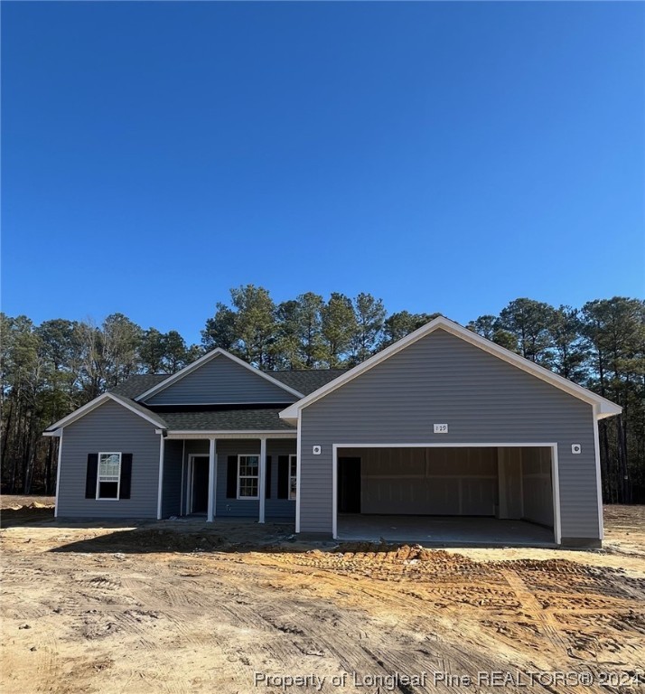 129 Alfalfa Drive