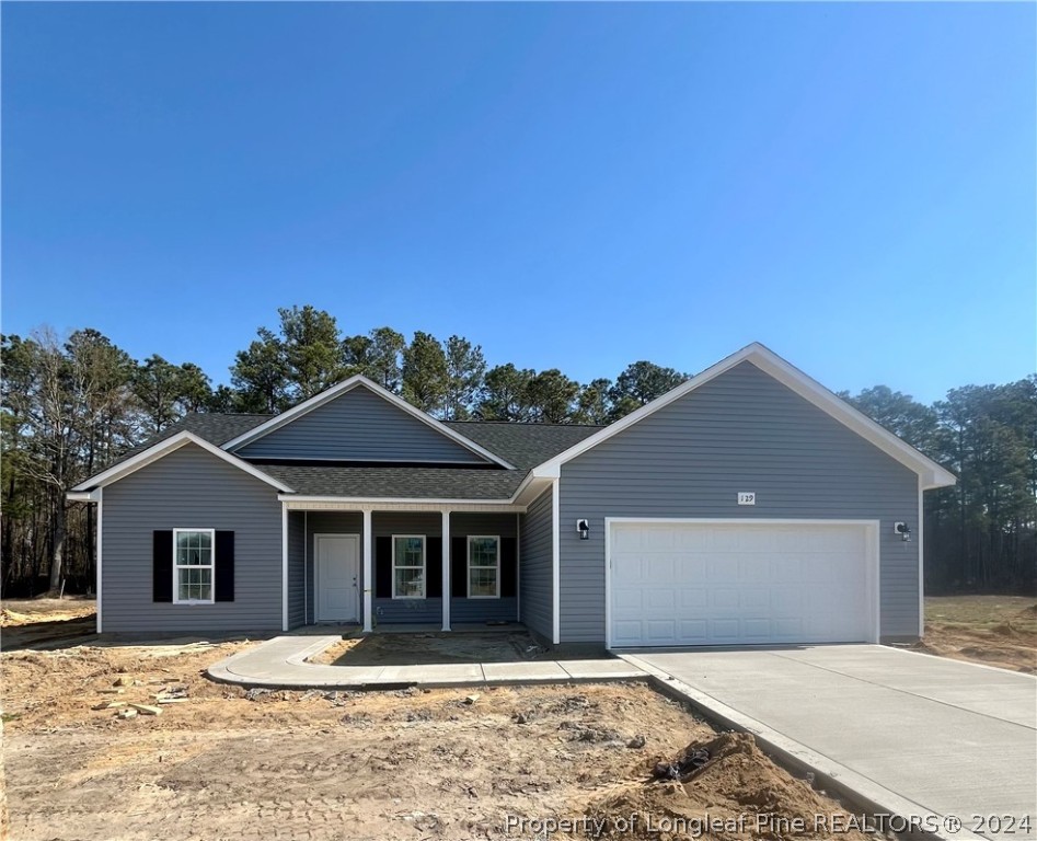 129 Alfalfa Drive