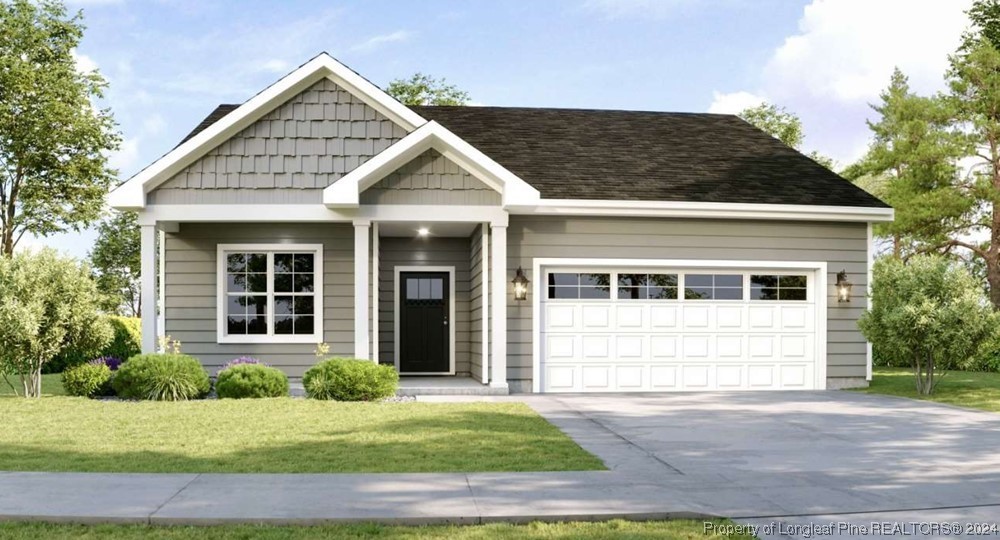 149 Alfalfa Drive