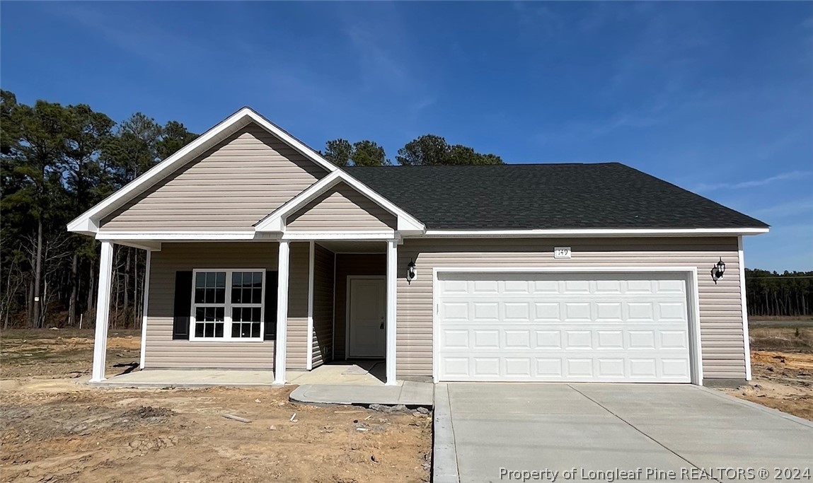 149 Alfalfa Drive