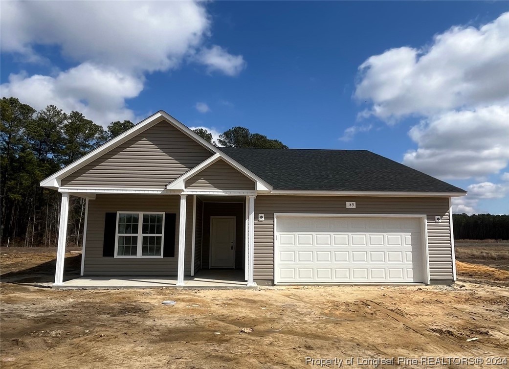 149 Alfalfa Drive