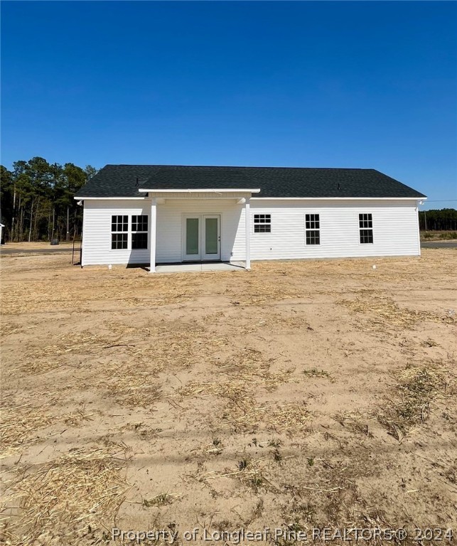116 Alfalfa Drive