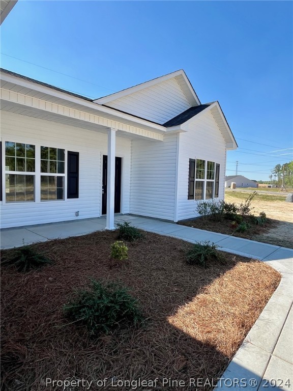 116 Alfalfa Drive