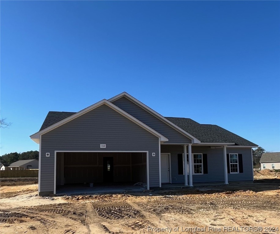 102 Alfalfa Drive