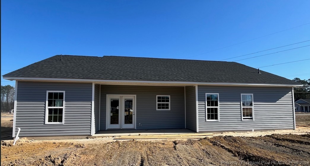 102 Alfalfa Drive