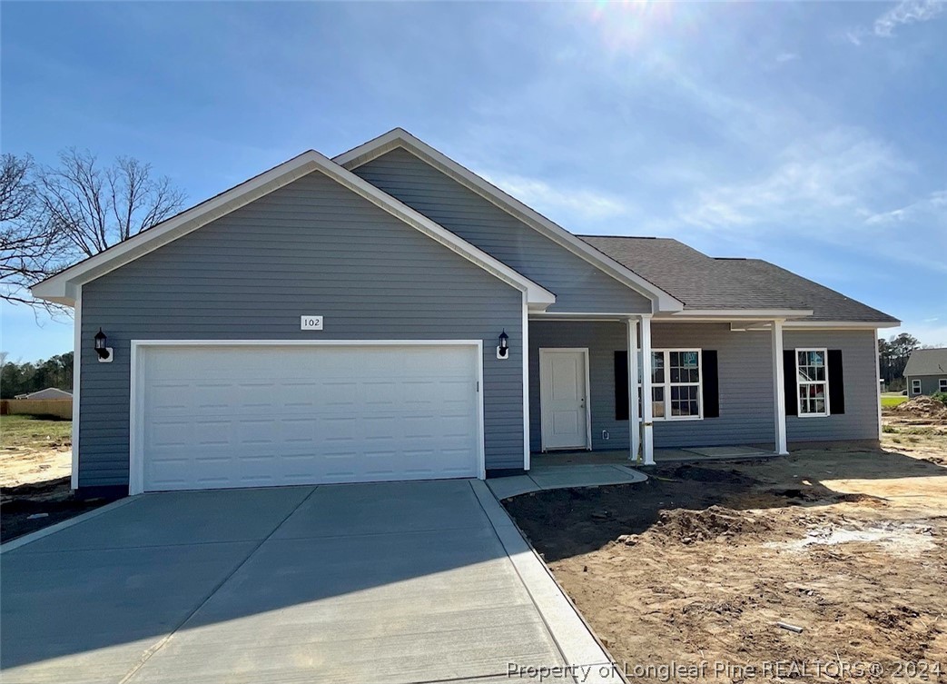 102 Alfalfa Drive