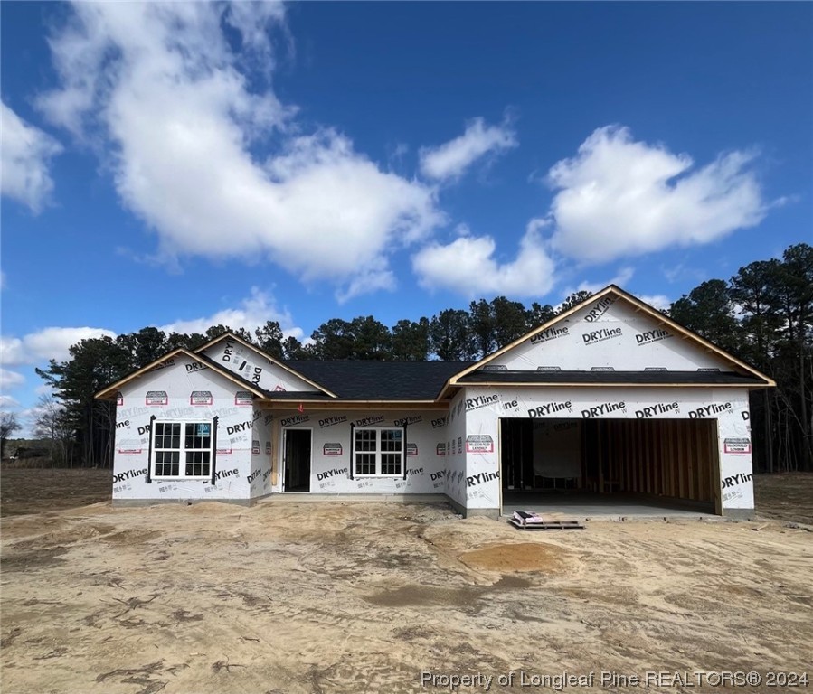 111 Alfalfa Drive