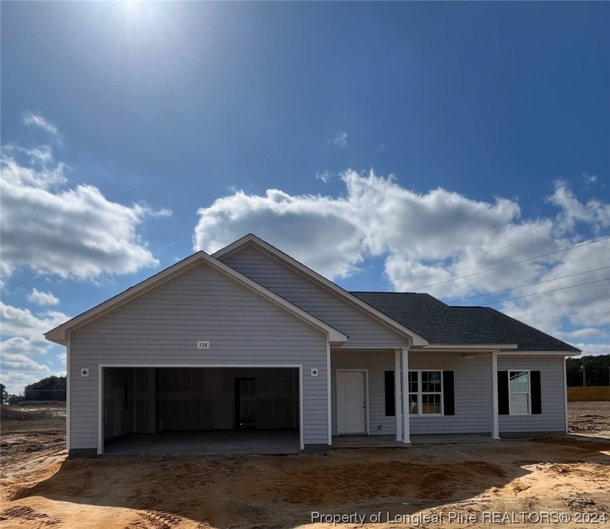 138 Alfalfa Drive