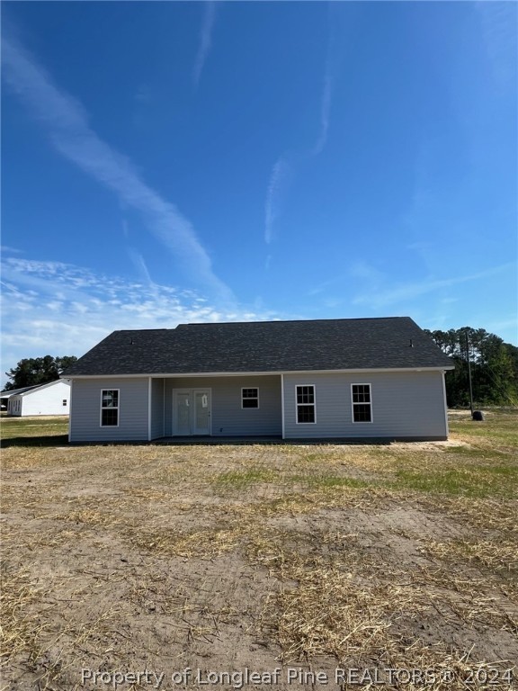 138 Alfalfa Drive