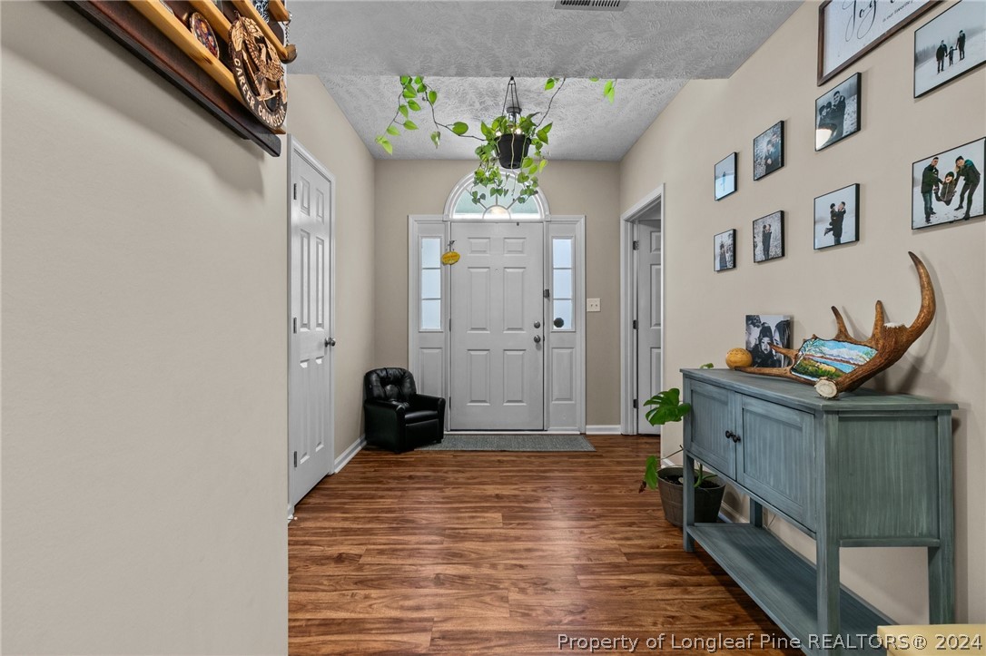 5135 Goshawk Drive