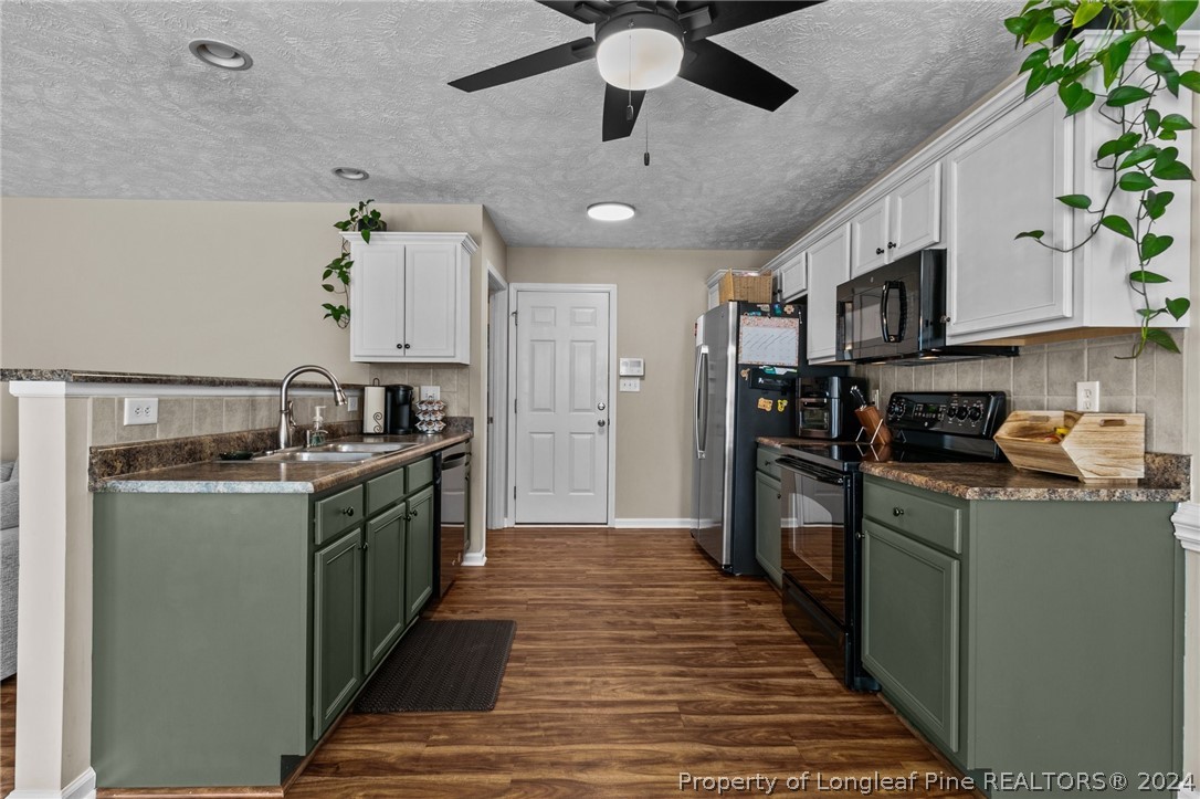 5135 Goshawk Drive