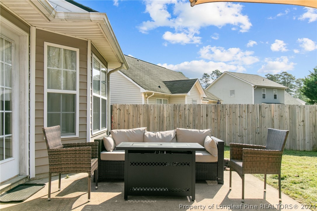 5135 Goshawk Drive