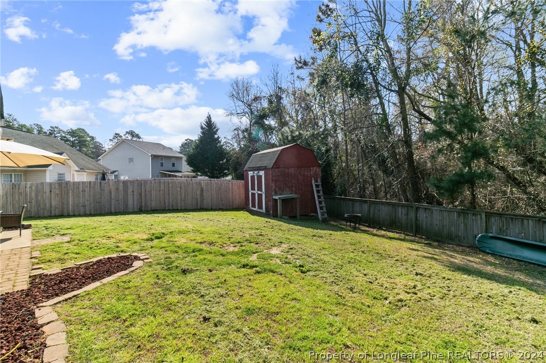 5135 Goshawk Drive
