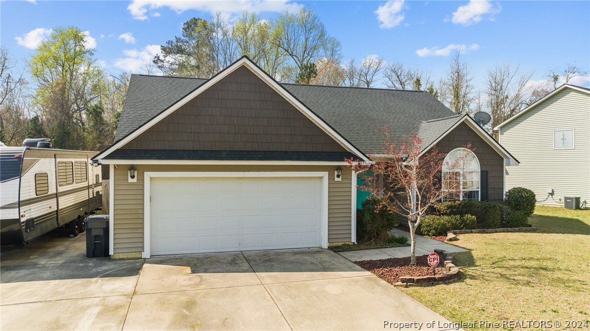 5135 Goshawk Drive