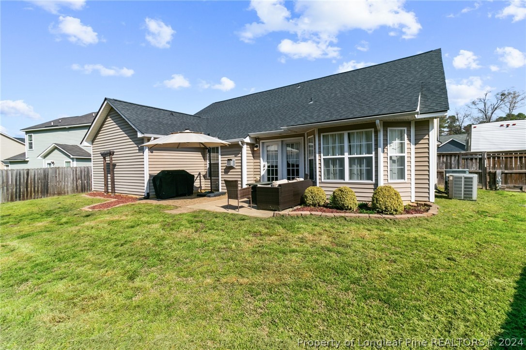 5135 Goshawk Drive