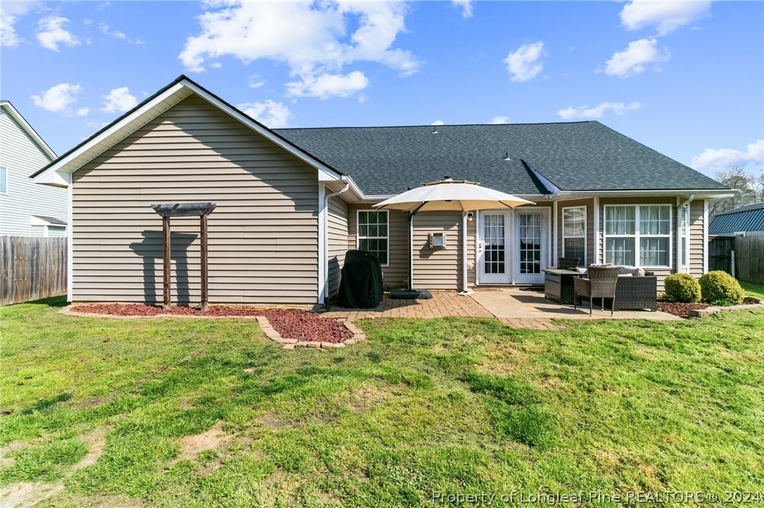 5135 Goshawk Drive