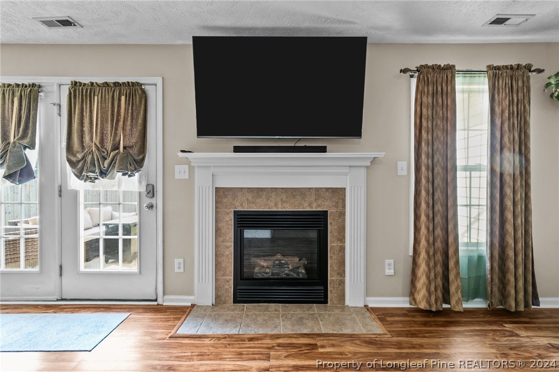 5135 Goshawk Drive