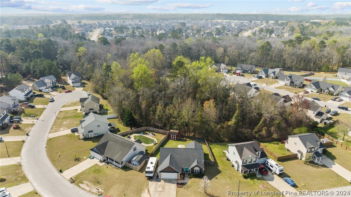 5135 Goshawk Drive