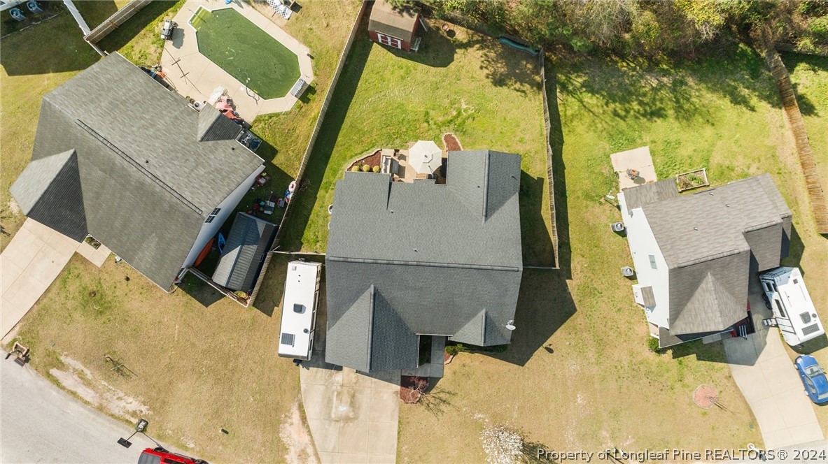 5135 Goshawk Drive