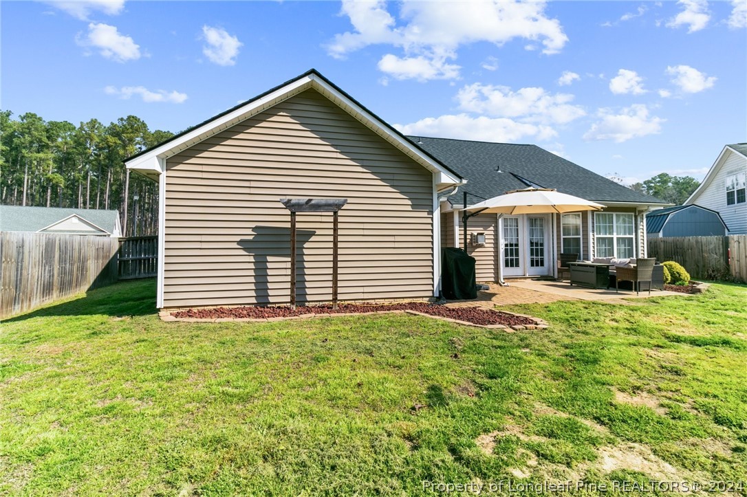 5135 Goshawk Drive