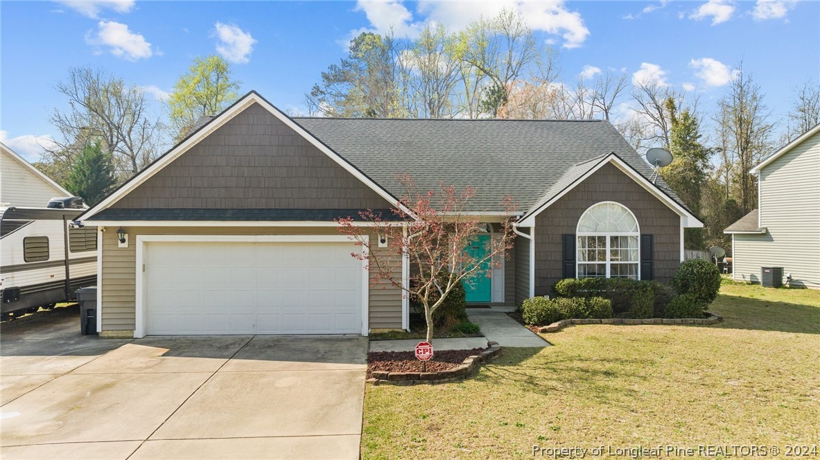 5135 Goshawk Drive
