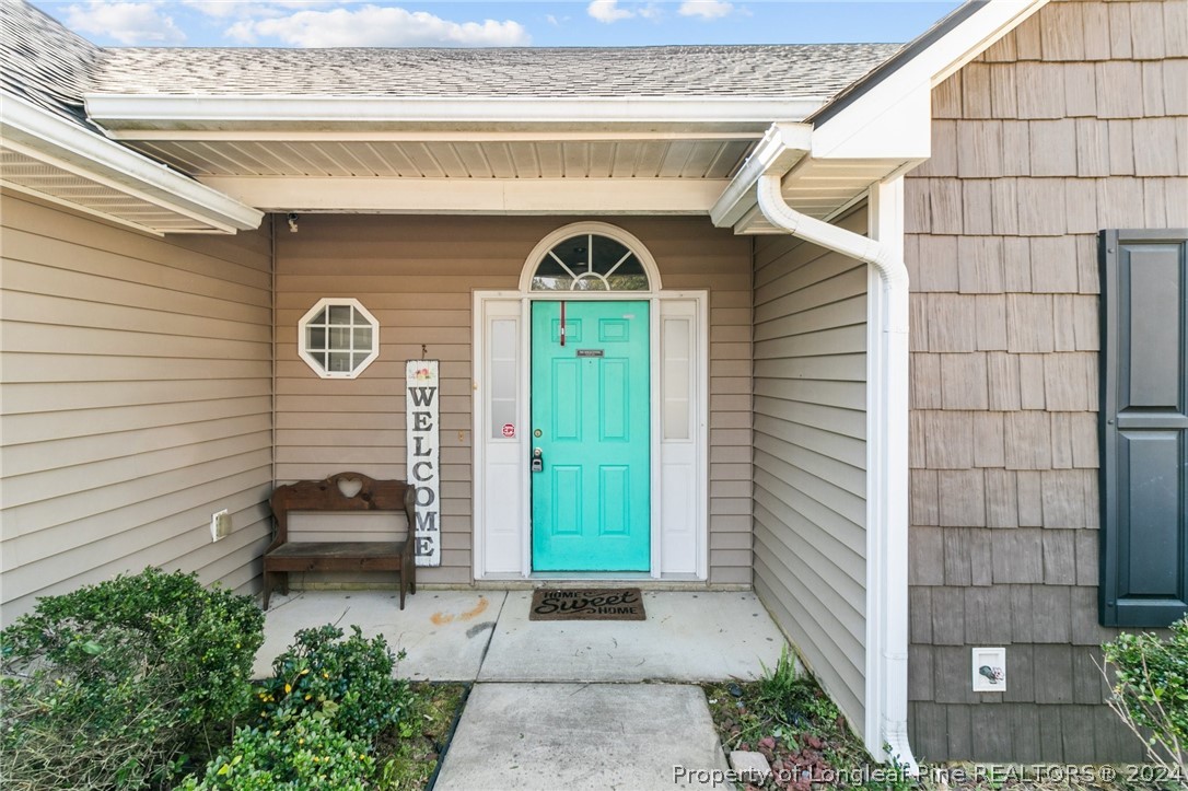 5135 Goshawk Drive